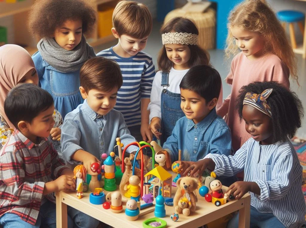 KidKademy Who We Are