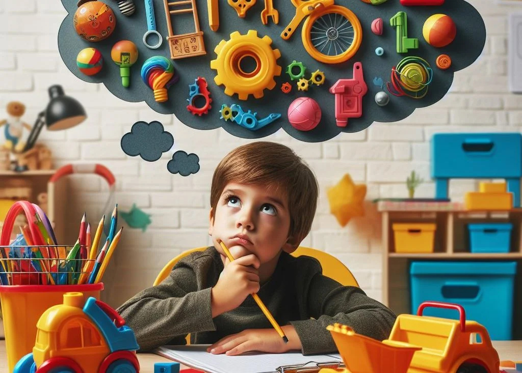 KidKademy Emergent Curriculum