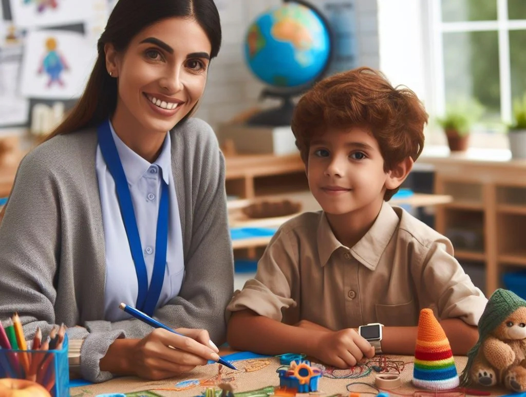 KidKademy Emergent Curriculum