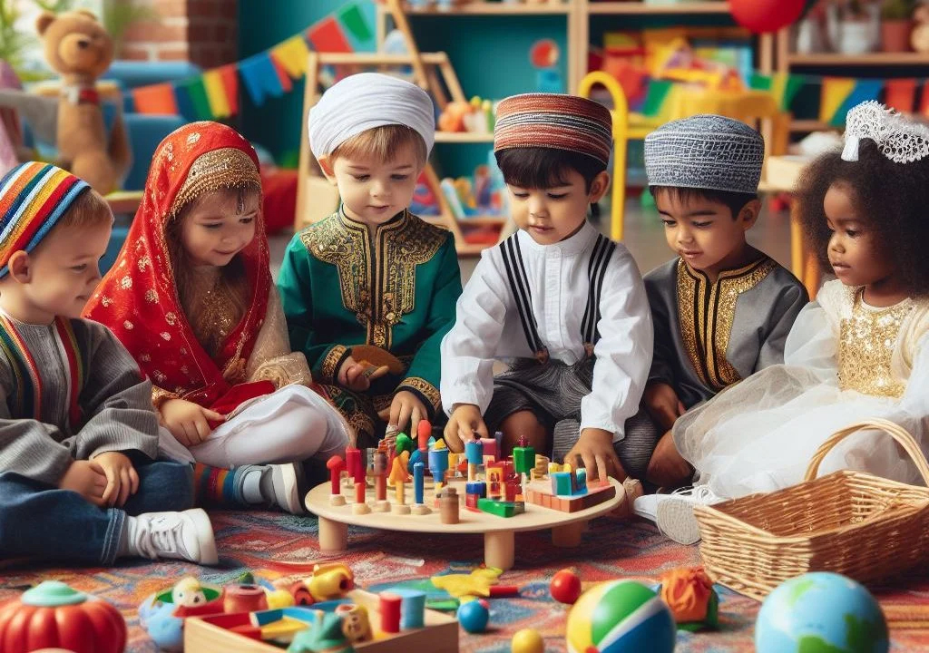 KidKademy Emergent Curriculum