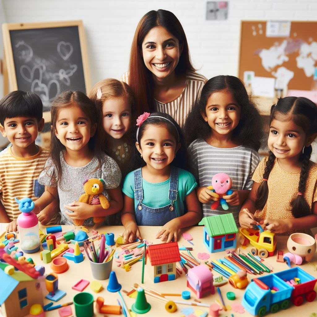 KidKademy Our Difference