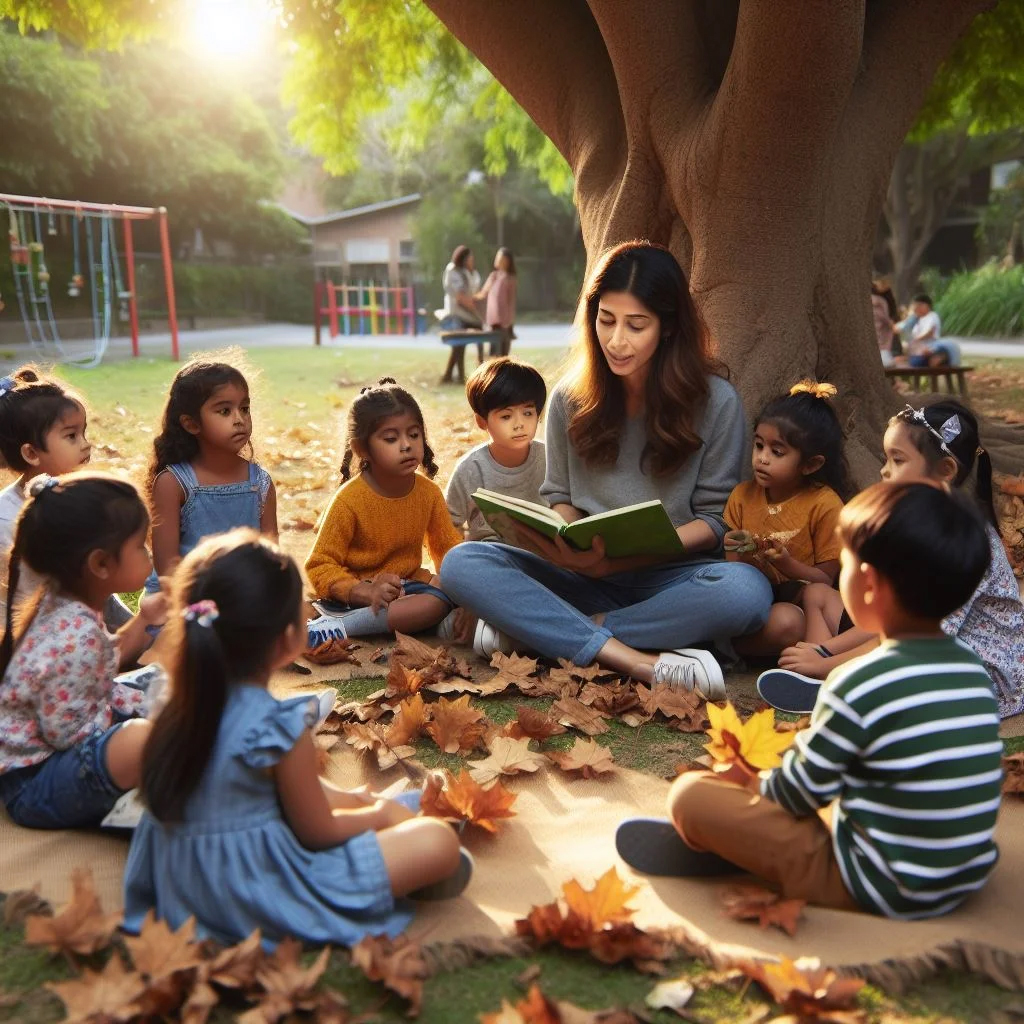KidKademy Our Difference