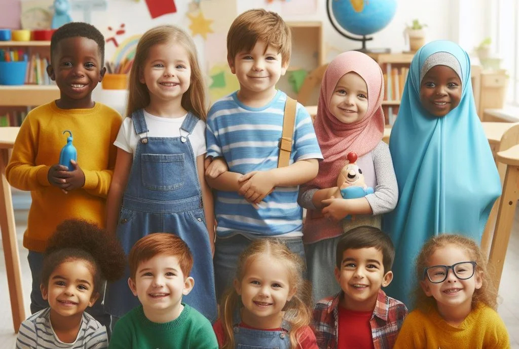 kidkademy Blog