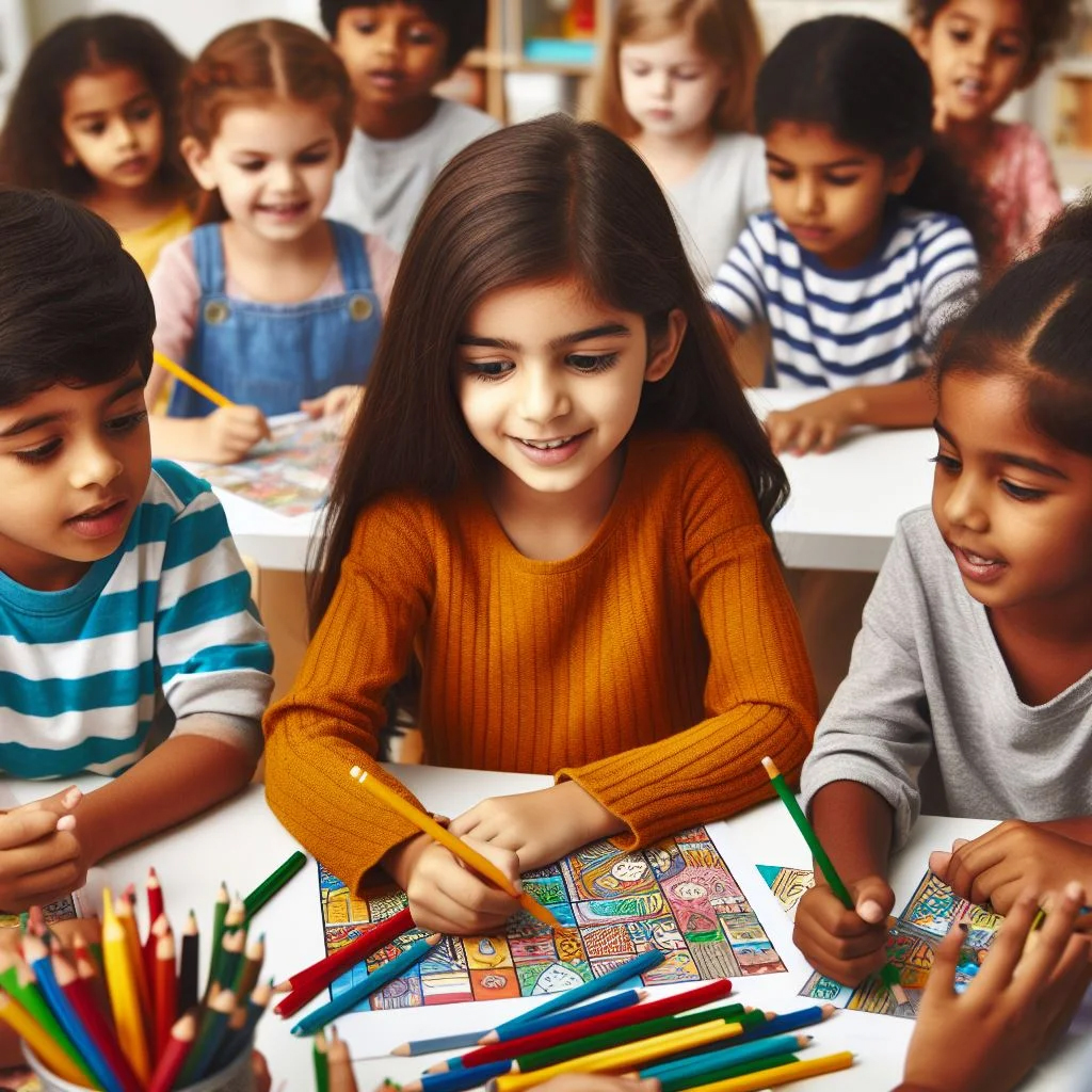 KidKademy Our Difference