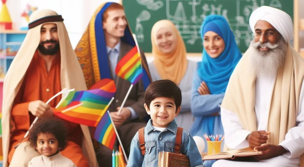 KidKademy Diversity and Inclusion