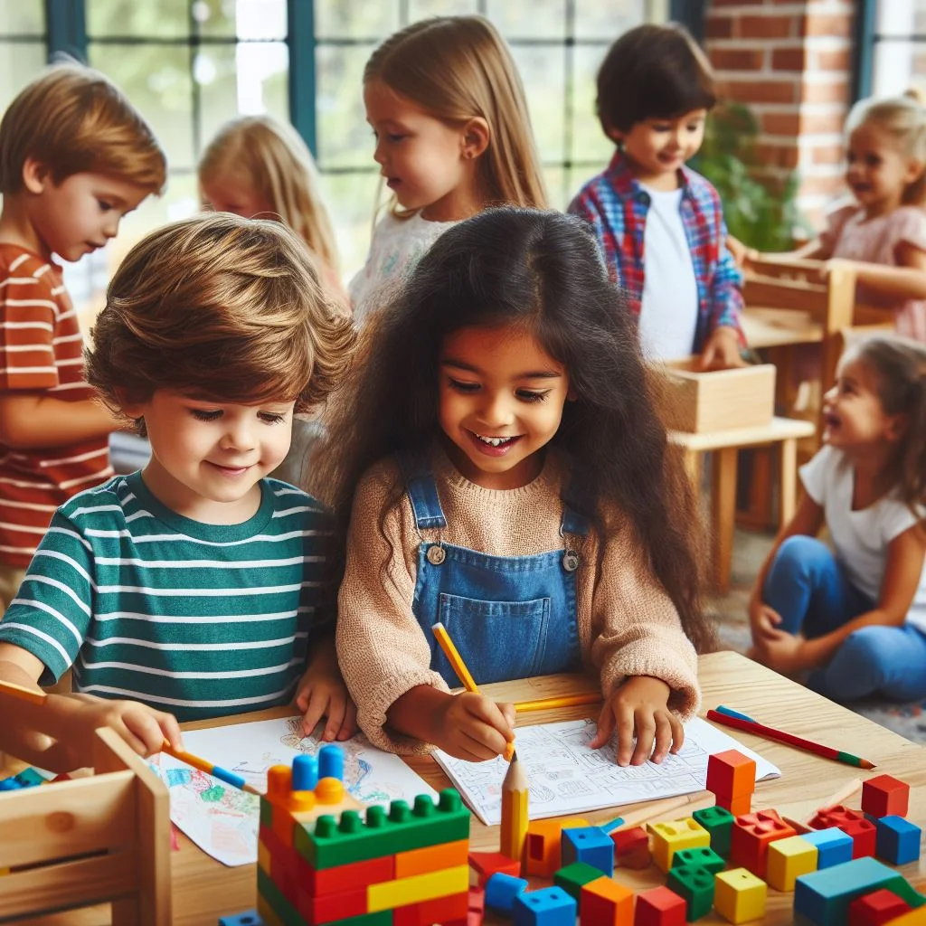 KidKademy Diversity and Inclusion