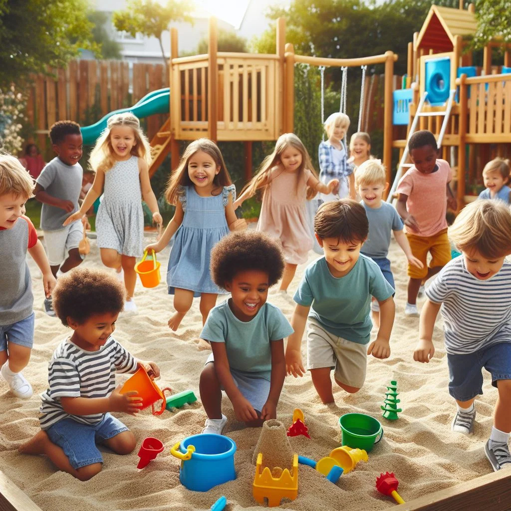 KidKademy school age