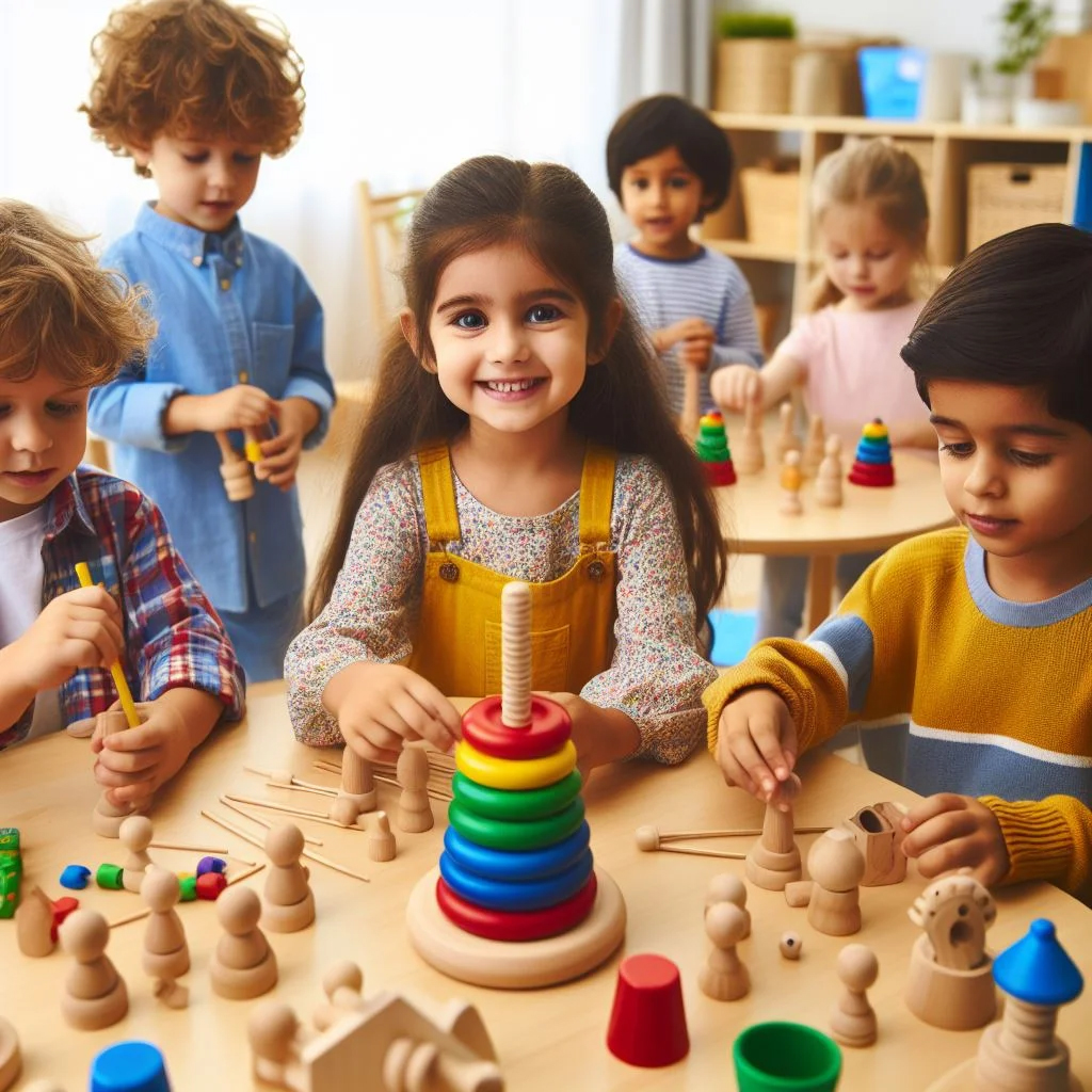 KidKademy Programs