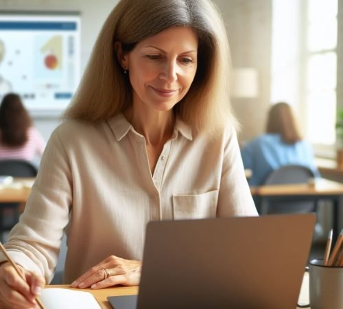 Planning and assesment